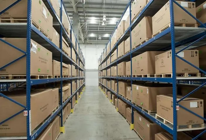 深圳到抚远市货物仓储